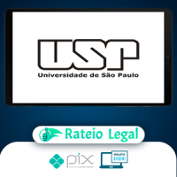 Escola Avançada em Big Data Analysis - USP