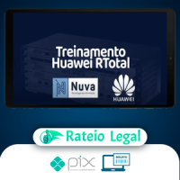 Treinamento Huawei RTotal - Nuva