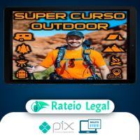 Super Curso Outdoor - Celso Cavallini