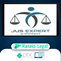 Jus Expert Grafológico - Gleibe Pretti