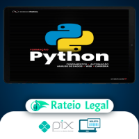 Formação Python - Onebitcode