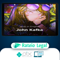 Elevating Character Illustrations with Distinctive Colors and Textures - John Kafka