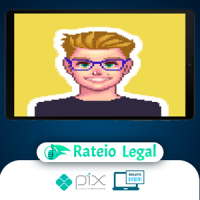 Curso.dev Curso de Programação - Filipe Deschamps