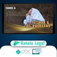 Conexão Torah - Moreh Abiezer Junqueira