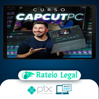 CapCut PC - Jefe Vilanova