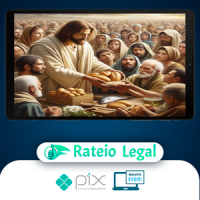 A vida de Cristo - Brasil Paralelo