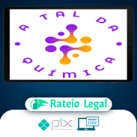 A tal da Química: Jornada MED & ENEM - Professor Edu