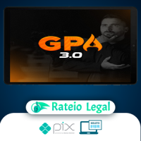 Gpa 3.0 - Caio Calderaro