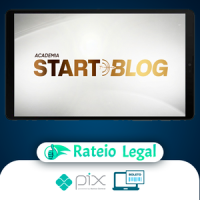 Academia Start Blog - Cris Franklin