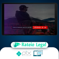 Mentoria Affiliate Pro 2 - Guilherme Bifi