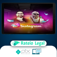 Milionário Com Instagram - Thiago Augusto