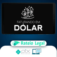 Faturando Em Dólar - Ronaldo Tavares