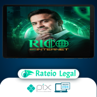 Rico Com Internet - Pablo Marçal
