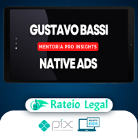 Mentoria Pro Insights - Gustavo Bassi