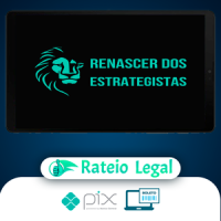 O Renascer Dos Estrategistas - Thiago Okraszewski