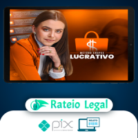 Método Shopee Lucrativo - Prisciane Pereira