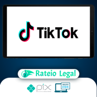 Tik Tok Na Gringa - Pierre E Akwe Peureux