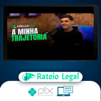 Mentoria Novos Ninjas - Lucas Boareto
