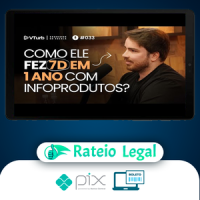 Mentoria A Última Escala - Gabriel Saraiva