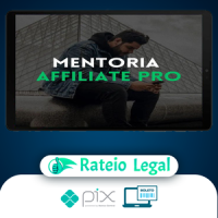 Mentoria Affiliete Black  - Guirme Bifi