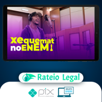 XequeMat Enem - Felipe Calaça