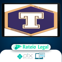 Testosterando - Tatiany Faria