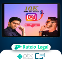 InstaDiamond - Jesus Bezerra