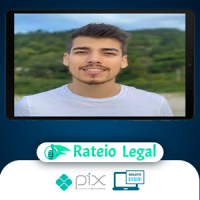 Comunidade de Recuperação e Vendas Perpétuas - Pietro Oliveira