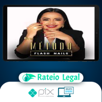 Método Flash Nails - Elaine Biasutti