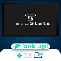 Tevo Stats - Tevo Soares