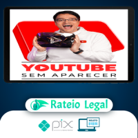 Youtube Sem Aparecer - Peter Jordan