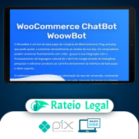 ChatBot for WooCommerce WoowBot - v13.9.3