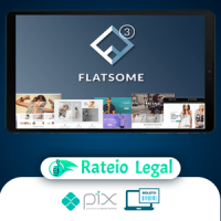 Flatsome Multi-Purpose Responsive WooCommerce Theme - v3.19.6