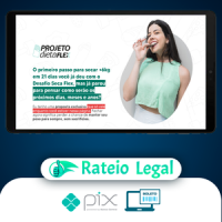 Projeto Dieta Flex 2.0 - Bella Flex