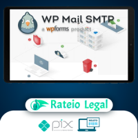 WP Mail SMTP PRO - v4.1.1 - Plugin