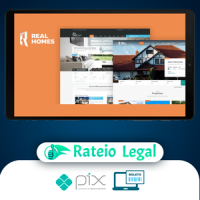 RealHomes - Tema WordPress de Venda e Aluguel de Imóveis - v4.3.3
