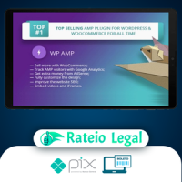 WP AMP –  Accelerated Mobile Pages for WordPress and WooCommerce - v9.3.35
