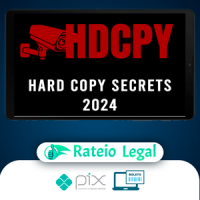 BackStage: Hard Ads Do 0 ao 100 - Secrets