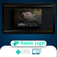 Introdução à História da Igreja - Guilherme Freire