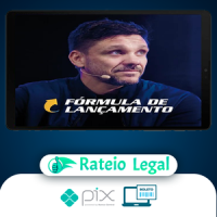 Curso Fórmula de Lançamento - Erico Rocha