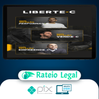 [Pack] Liberte-C - OFFI-C