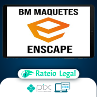 Curso de Enscape - BM Maquetes