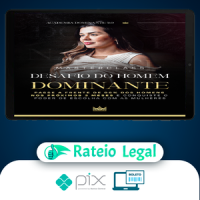 Academia Dominante 2.0 - Mariana Vabo