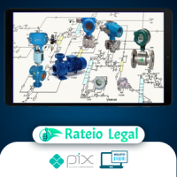 Curso de Instrumentação Industrial - Manoel Júnior