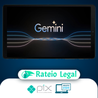 Imersão Dev com Gemini - Alura