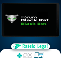 Black Bet - Ratão Digital