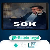 Mentoria 50k - Renan Vieira