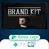 Brand Kit - Gabriel Eich