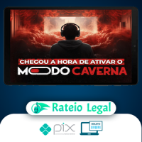 Modo Caverna - Iuri Meira
