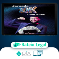 Jornada 10K com Sites - Guilherme Cruz